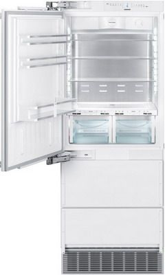 Встраиваемый многокамерный холодильник Liebherr ECBN 5066-22