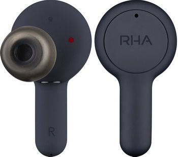 Вставные наушники RHA TrueConnect Navy Blue