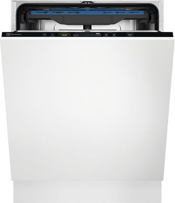 Полновстраиваемая посудомоечная машина Electrolux EES 948300 L
