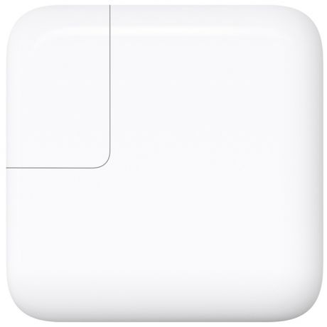 СЗУ Apple 29W USB-C Power Adapter White (MJ262Z/A)