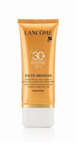 Lancome Soleil Bronzer Cream SPF 30