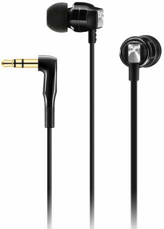 Наушники Sennheiser CX 3.00 Black