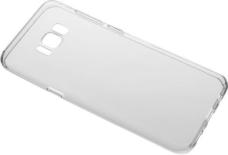 Клип-кейс VLP Samsung Galaxy S8+ прозрачный