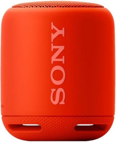 Портативная акустическая система Sony SRS-XB10 R Red