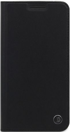Чехол-книжка DYP Casual Wallet Alcatel 1С Black