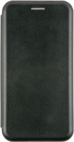 Чехол-книжка RedLine ShellCase Unit Huawei P20 Lite Black