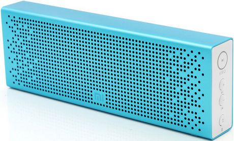 Портативная акустическая система Xiaomi Mi Bluetooth Speaker Blue
