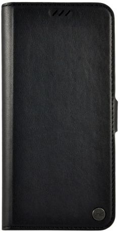 Чехол-книжка Uniq Samsung Galaxy S8 Black