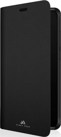 Чехол-книжка Black Rock Huawei P20 Lite Black