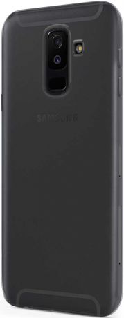 Клип-кейс Vipe Color Samsung Galaxy A6 Plus прозрачный