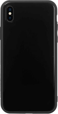 Клип-кейс Hardiz Apple iPhone XS Max Glass Black