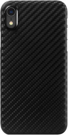 Клип-кейс Hardiz Apple iPhone XR карбон Black