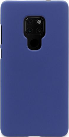 Клип-кейс DYP Huawei Mate 20 пластик Blue