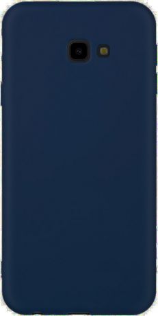 Клип-кейс OxyFashion Samsung Galaxy J4 Plus TPU Blue