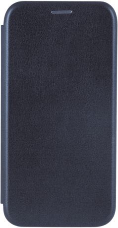 Чехол-книжка Smarterra для Samsung Galaxy J4 Plus Shell blue