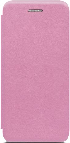 Чехол-книжка Gresso Samsung Galaxy J6 Plus Shell Pink