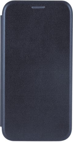 Чехол-книжка Smarterra для Samsung Galaxy J6 Plus Shell blue