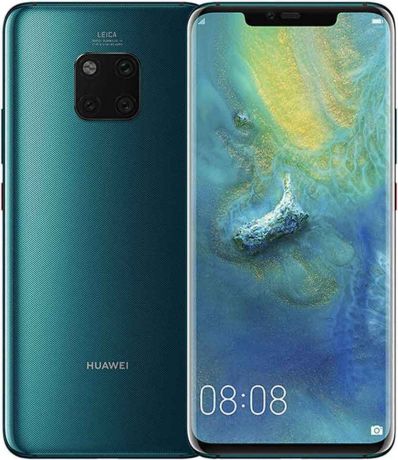 Смартфон Huawei Mate 20 Pro 6/128Gb Green