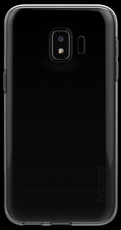 Клип-кейс Samsung Galaxy J2 Core GP-J260K Black