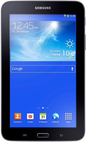 Планшет Samsung Galaxy Tab 3 Lite 7.0