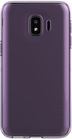 Клип-кейс Samsung Galaxy J2 Core GP-J260K Purple
