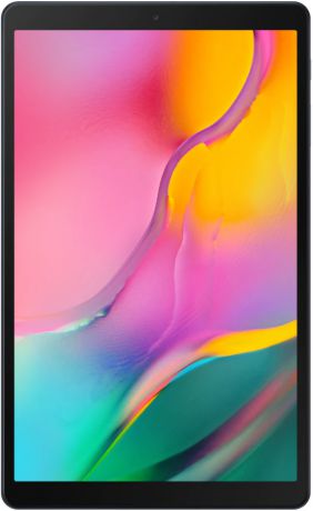 Планшет Samsung Galaxy Tab A 2019 10.1" 32Gb LTE Silver