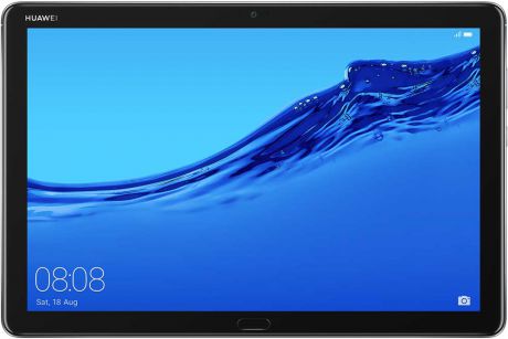 Планшет Huawei MediaPad M5 Lite 10 10.1" 32Gb LTE Grey