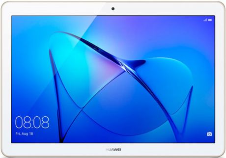 Планшет Huawei MediaPad 9,6" T3 10 16Gb LTE Gоld