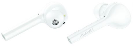 Наушники Huawei Bluetooth Freebuds Lite CM-H1C White