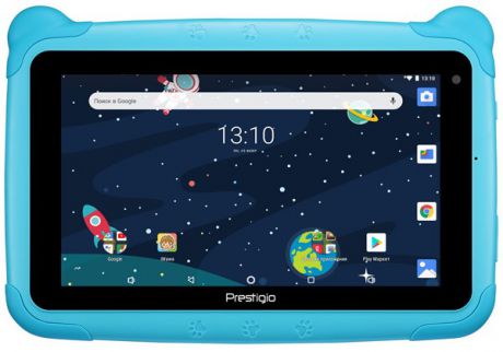 Планшет Prestigio SmartKids PMT3997 7" 16Gb Light Blue