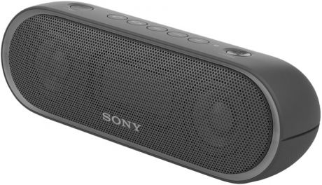 Портативная акустическая система Sony SRS-XB20B Black