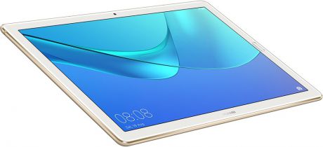 Планшет Huawei MediaPad M5 10 10,8" 64Gb LTE Gold