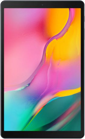 Планшет Samsung Galaxy Tab A 2019 10.1" 32Gb LTE Black