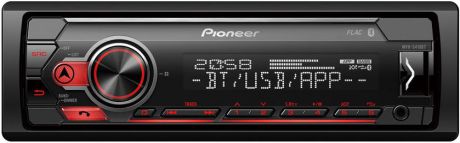 Pioneer MVH-S410BT