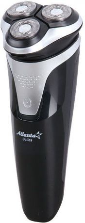 Atlanta ATH-6606 (черный)