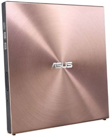 ASUS SDRW-08U5S-U Ultra Drive (розовый)