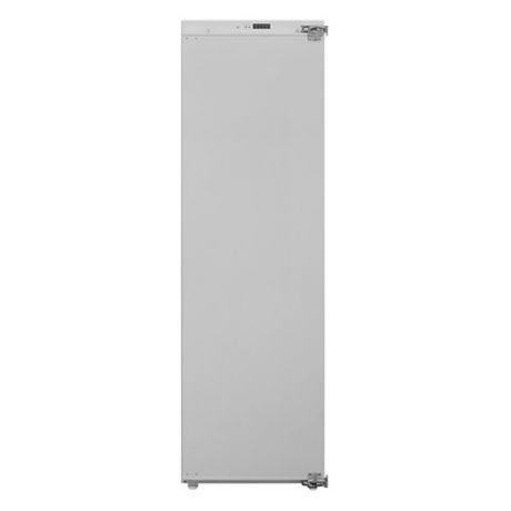 Встраиваемый холодильник SCANDILUX RBI524EZ белый