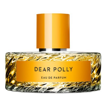 Vilhelm Parfumerie DEAR POLLY Парфюмерная вода DEAR POLLY Парфюмерная вода