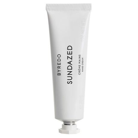 Byredo SUNDAZED Крем для рук SUNDAZED Крем для рук