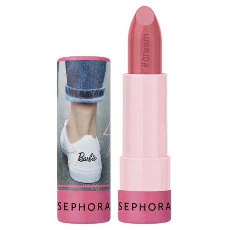 SEPHORA COLLECTION Barbie Lipstories Помада для губ 31 Super Barbie