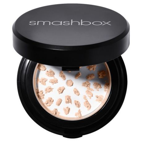 Smashbox Halo Hydrating Powder Рассыпчатая пудра для лица Light/Medium