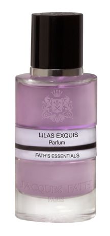 Jacques Fath Lilas Exquis Eau De Parfum