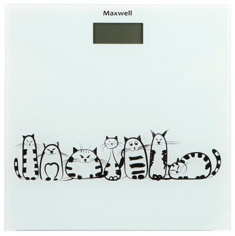 Maxwell MW-2675