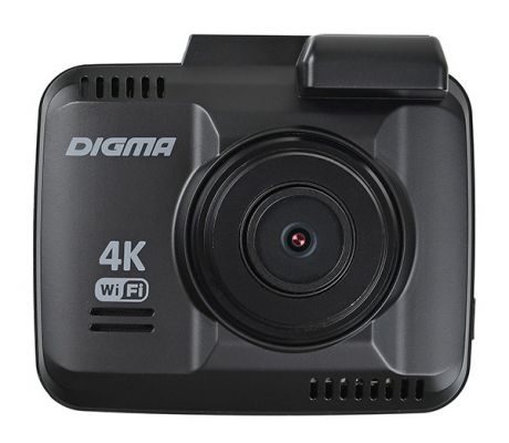 Digma FreeDrive 600-GW DUAL (черный)