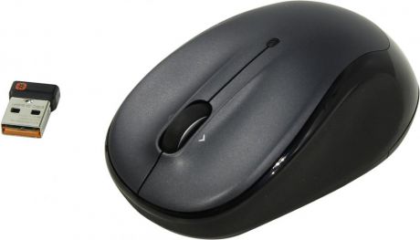 Logitech Wireless Mouse M325 (темно-серый)