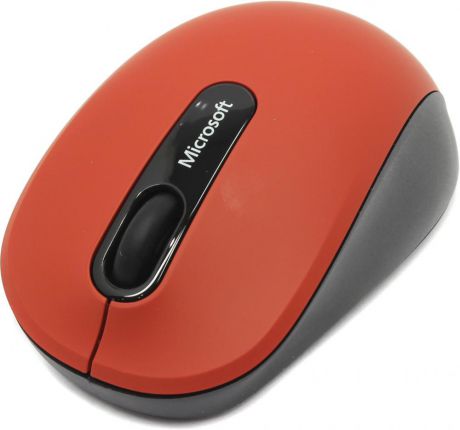 Microsoft Mobile 3600 (черно-красный)