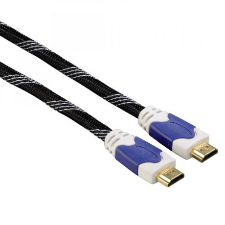 Hama HDMI (m)/HDMI (m) 1.5м H-11910