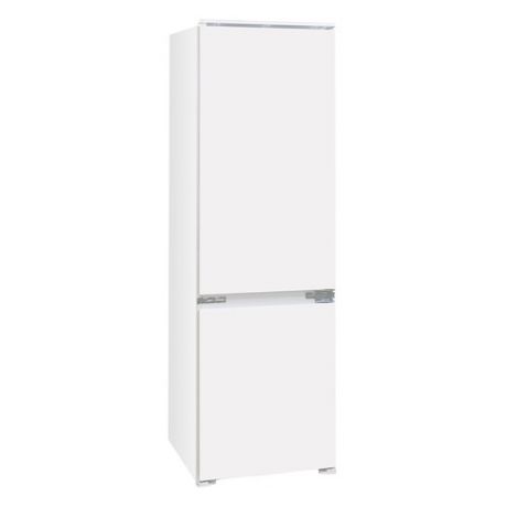 Встраиваемый холодильник ZIGMUND & SHTAIN BR 03.1772 белый