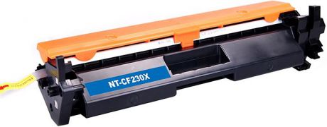 Картридж G&G NT-CF230X, черный, для лазерного принтера
