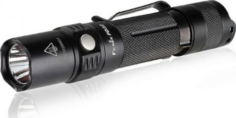 Ручной фонарь Fenix PD32 Cree XP-L HI, R38063, черный